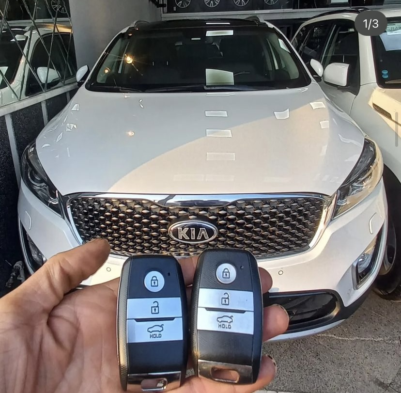 kia